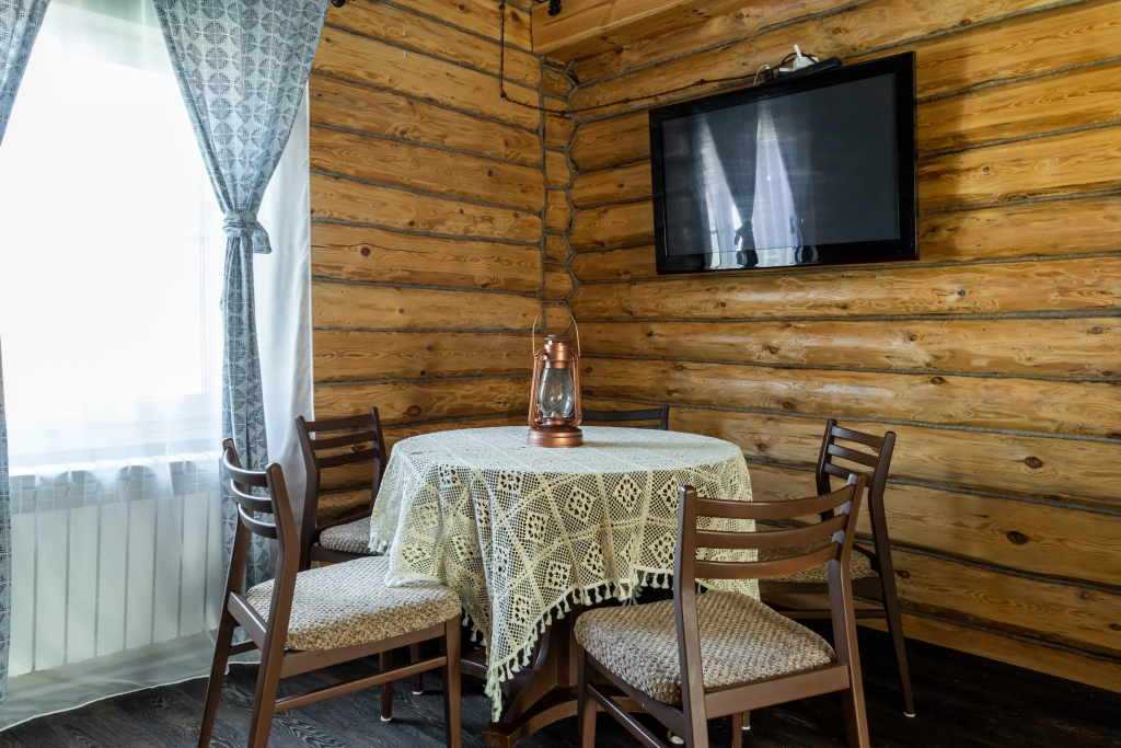 Дом Усадьба Вишневый Сад - фото 2