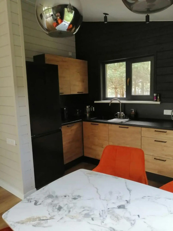 Частный дом в Сосновом Лесу - фото 5