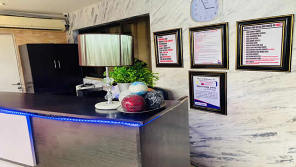 Hotel photo 4