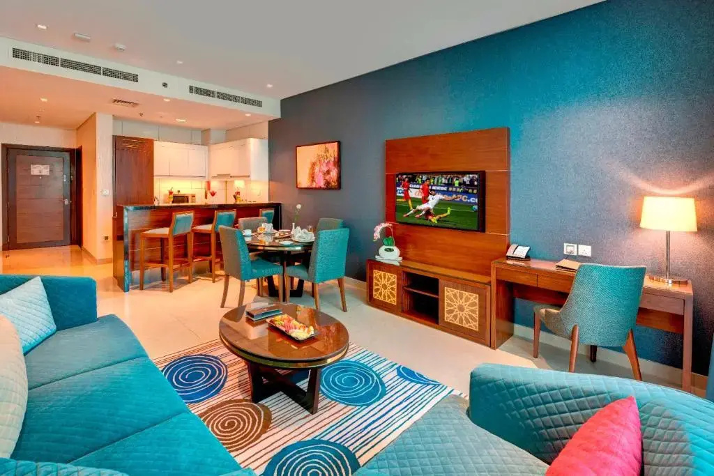 Hotel photo 12