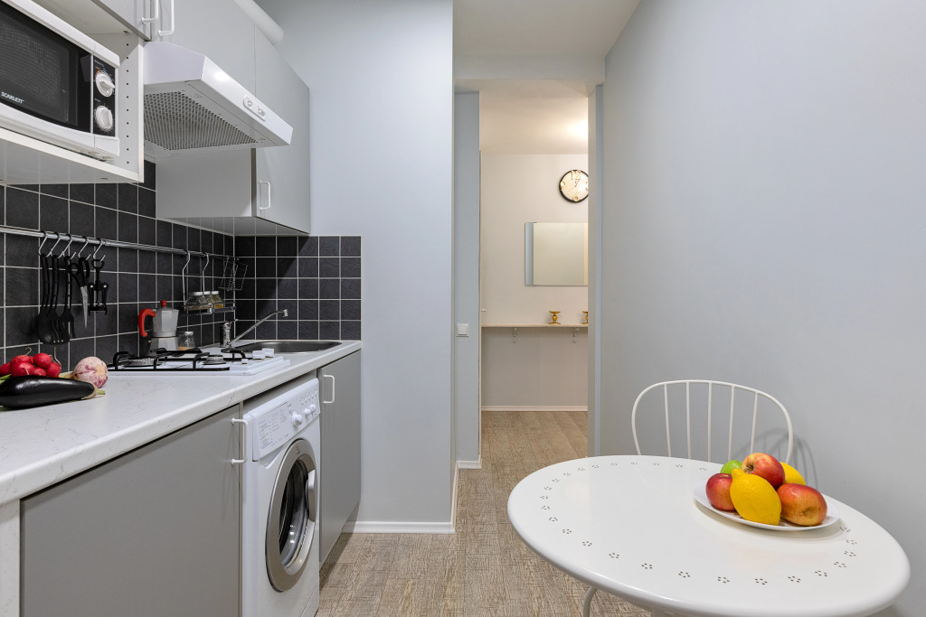 Апартаменты RentalSPb