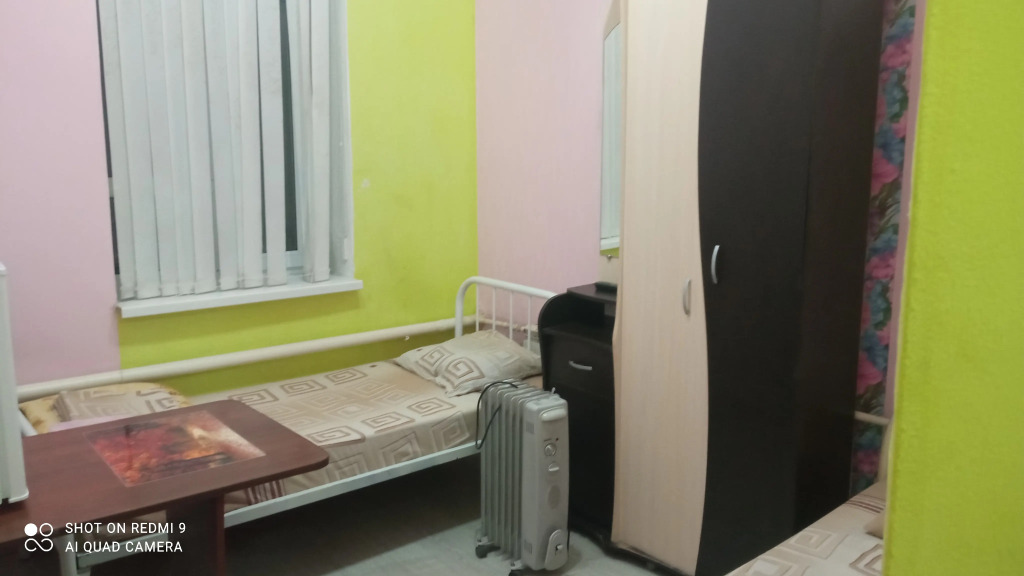 Номер Standard в Vlada