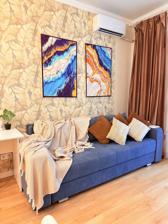 Alpamys Botanical Living Apartments