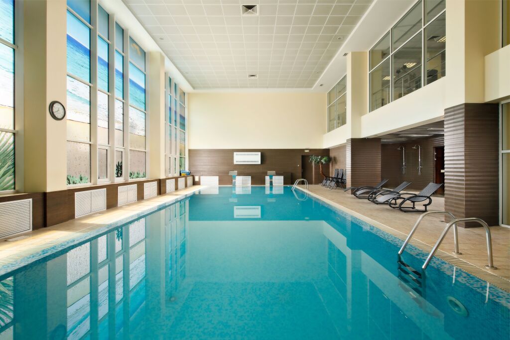 гостиницы с завтраком в пятигорске центр. голден отель пятигорск.