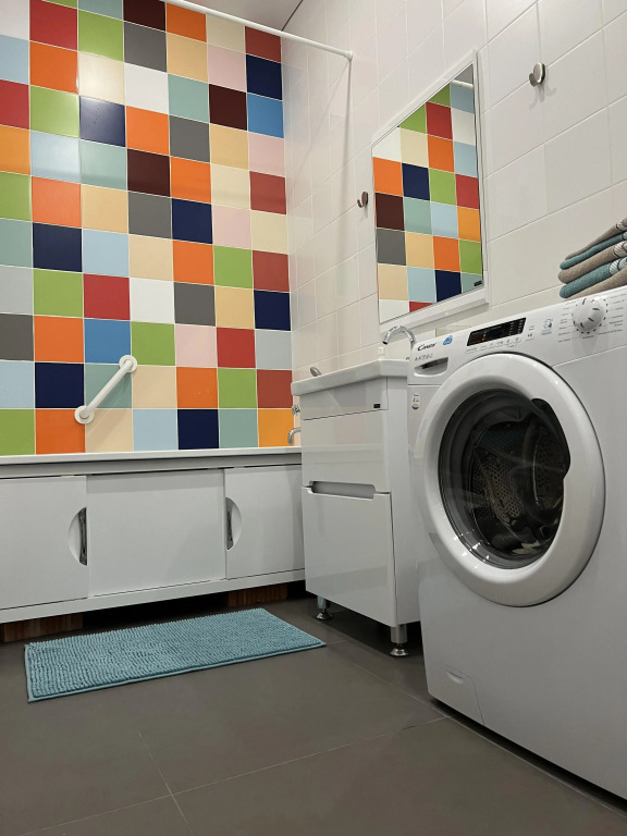 Апартаменты на Дачной 2 - фото 6