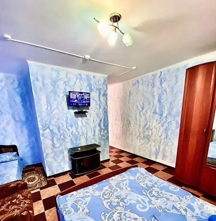 Квартира однокомнатная 2 - фото 3