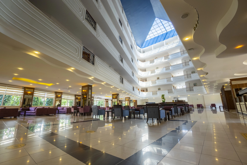 Aydinbey Famous Resort, Богазкент, Туреччина мініатюра 46