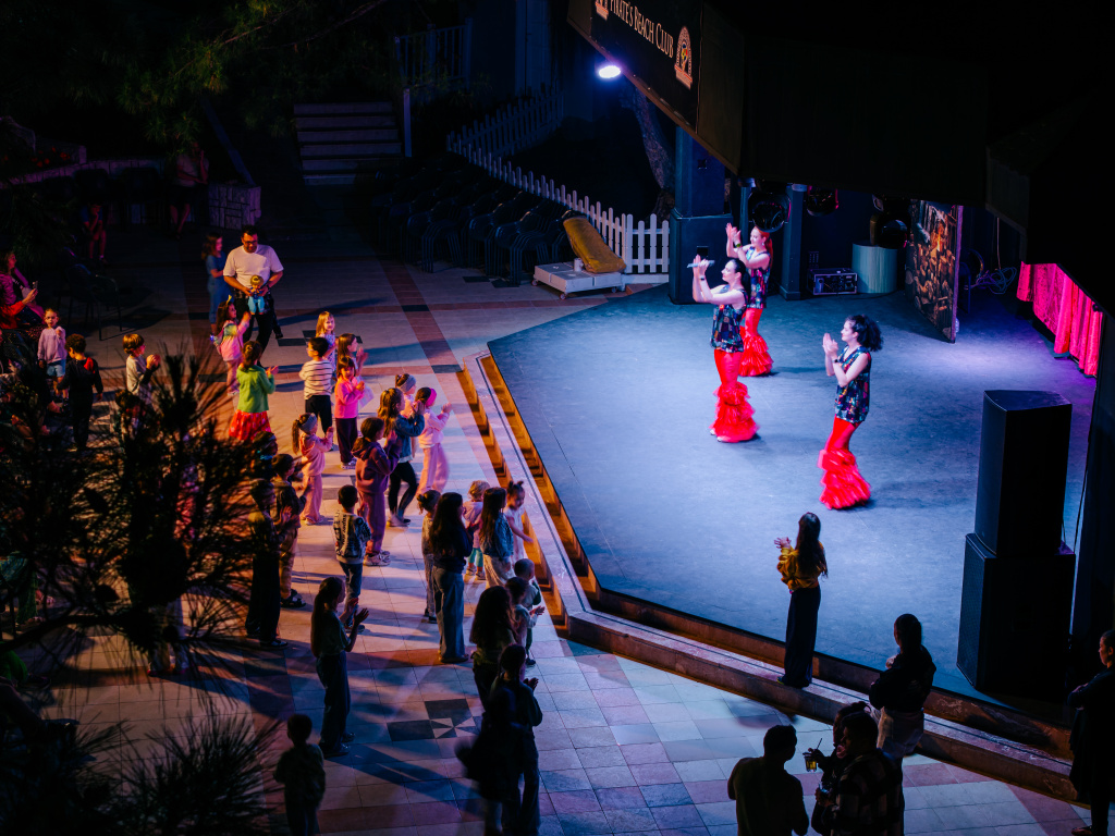Pirate's Beach Club, Кемер, Туреччина мініатюра 50