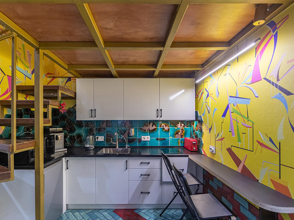 De rooms. апартаменты владивосток. De rooms. Villa banana бали. De rooms.