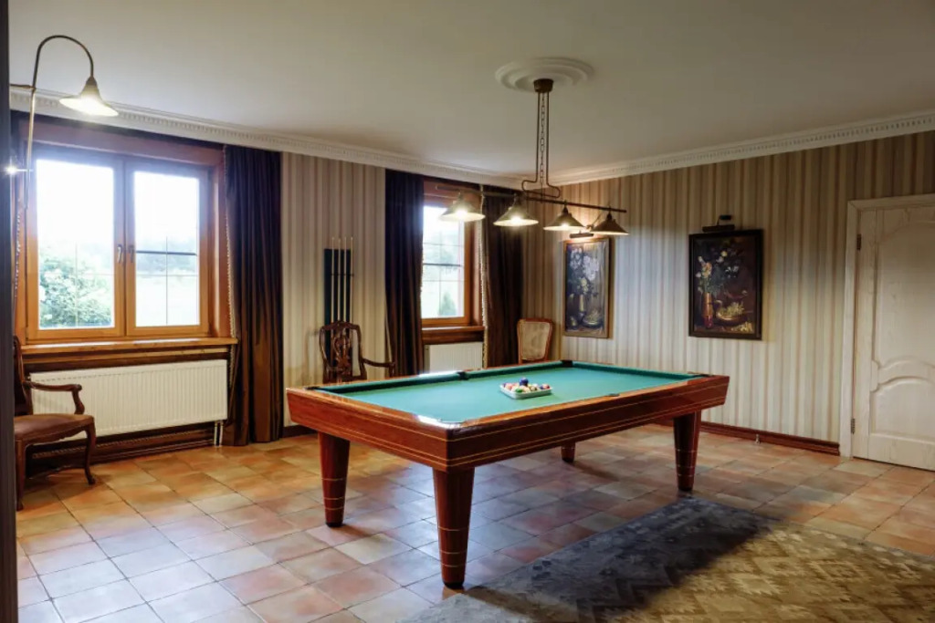 Частный дом Юхновград - фото 8