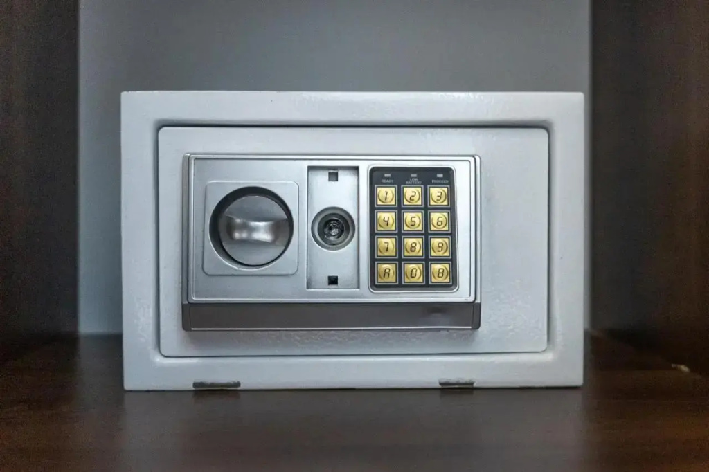 Hotel photo 11