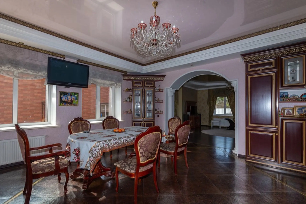 Гостевой дом в Орловке - фото 24