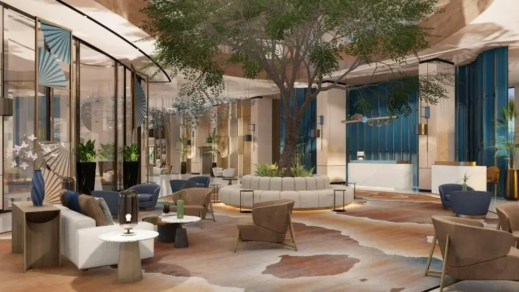 voco CAIRO ARABELLA PLAZA by IHG