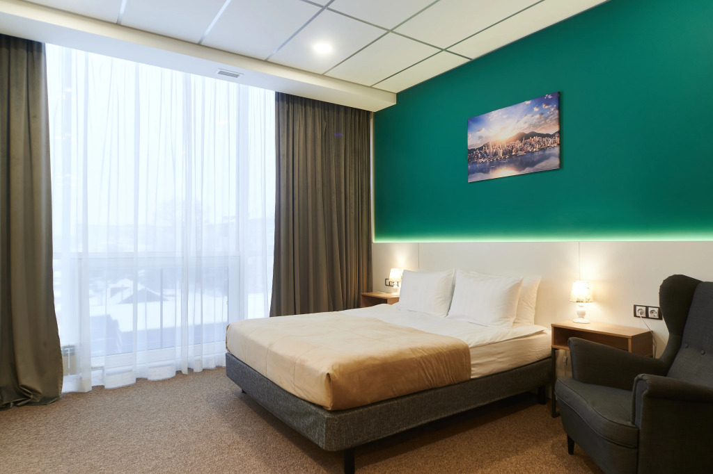 Отель Urban - фото 39