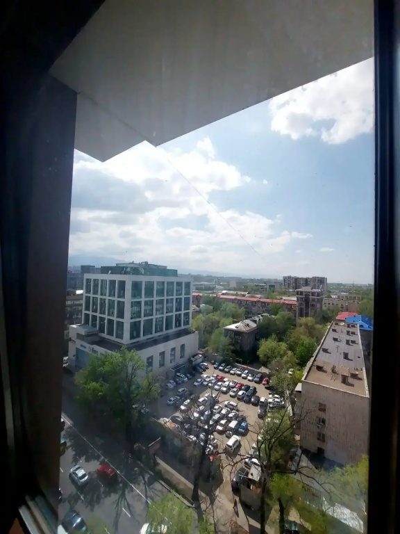 Udobstva I Komfort V Zhk Arbat Apartments