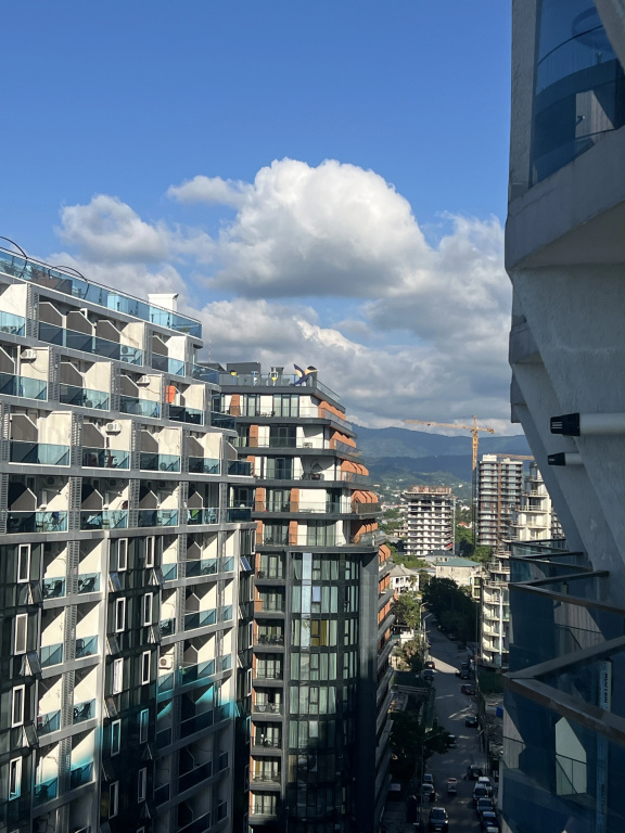 Apartments Batumi Sea