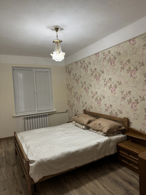 Квартира Уютная 3-х комнатная Махачкала,Ю.Акаева,21 — фото