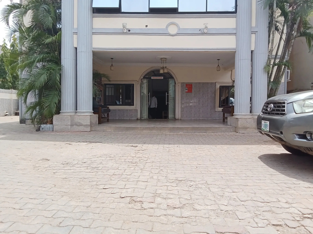 Hotel photo 3