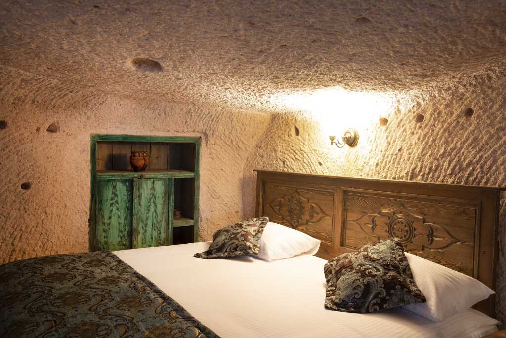 Selfie Cave Hotels Cappadocia - Special Class Boutique-Hotel