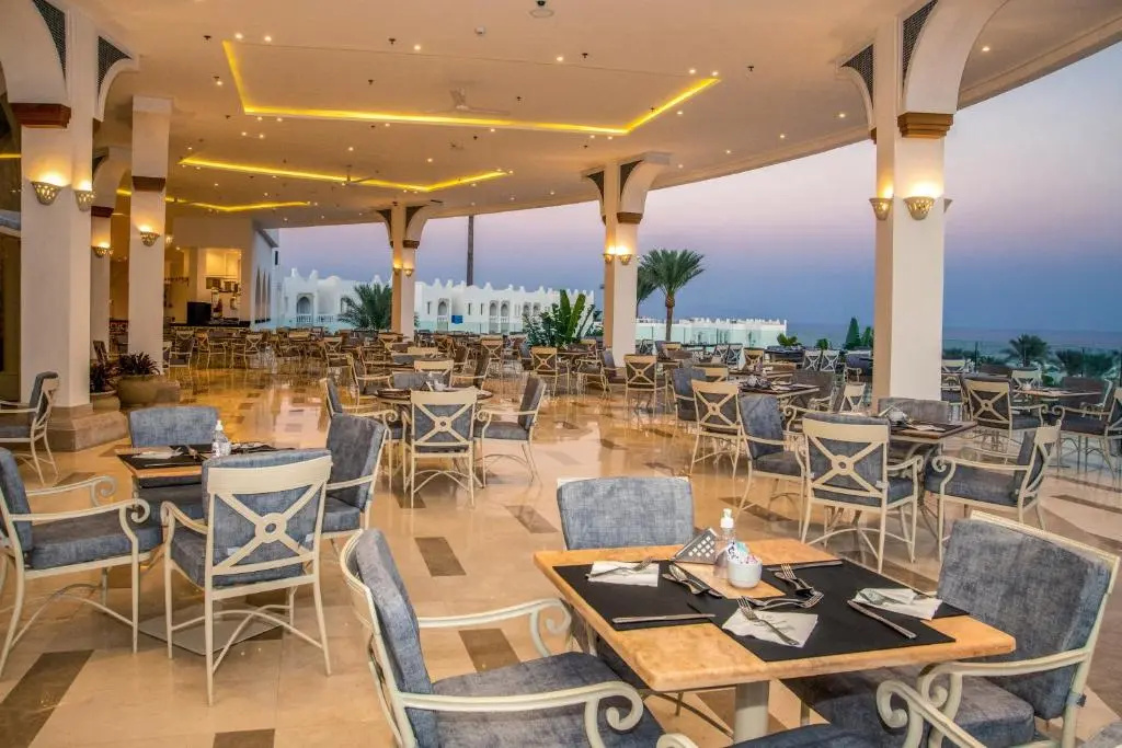 Sunrise Arabian Beach Resort, Шаркс-Бей, Єгипет мініатюра 21