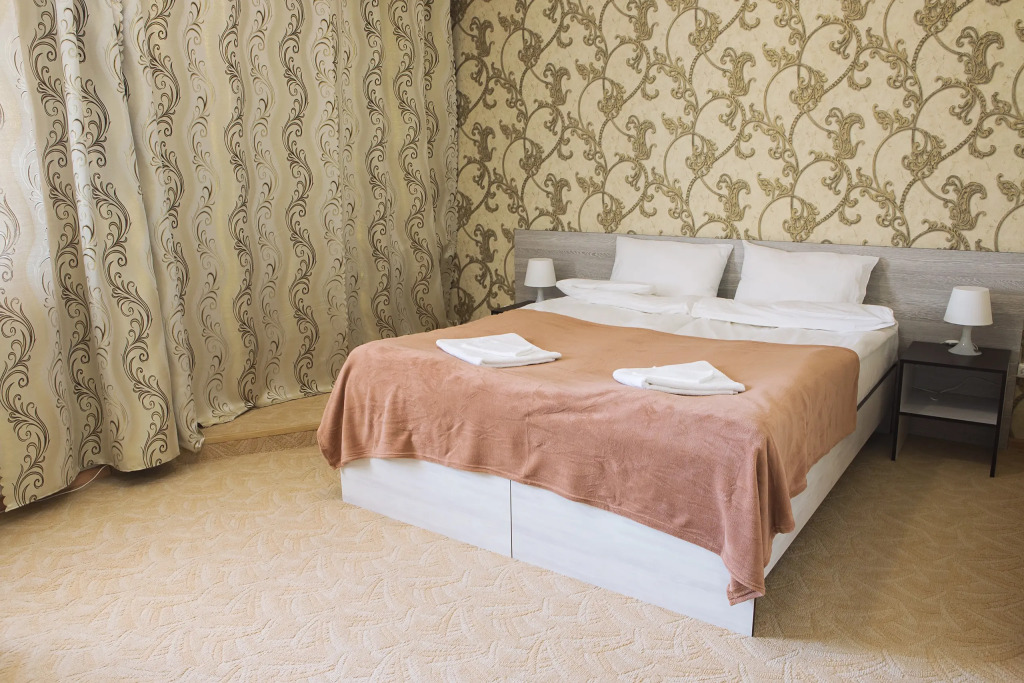 Мини-отель Виктори - фото 16