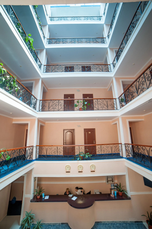 Ас-Эль Отель - фото 18