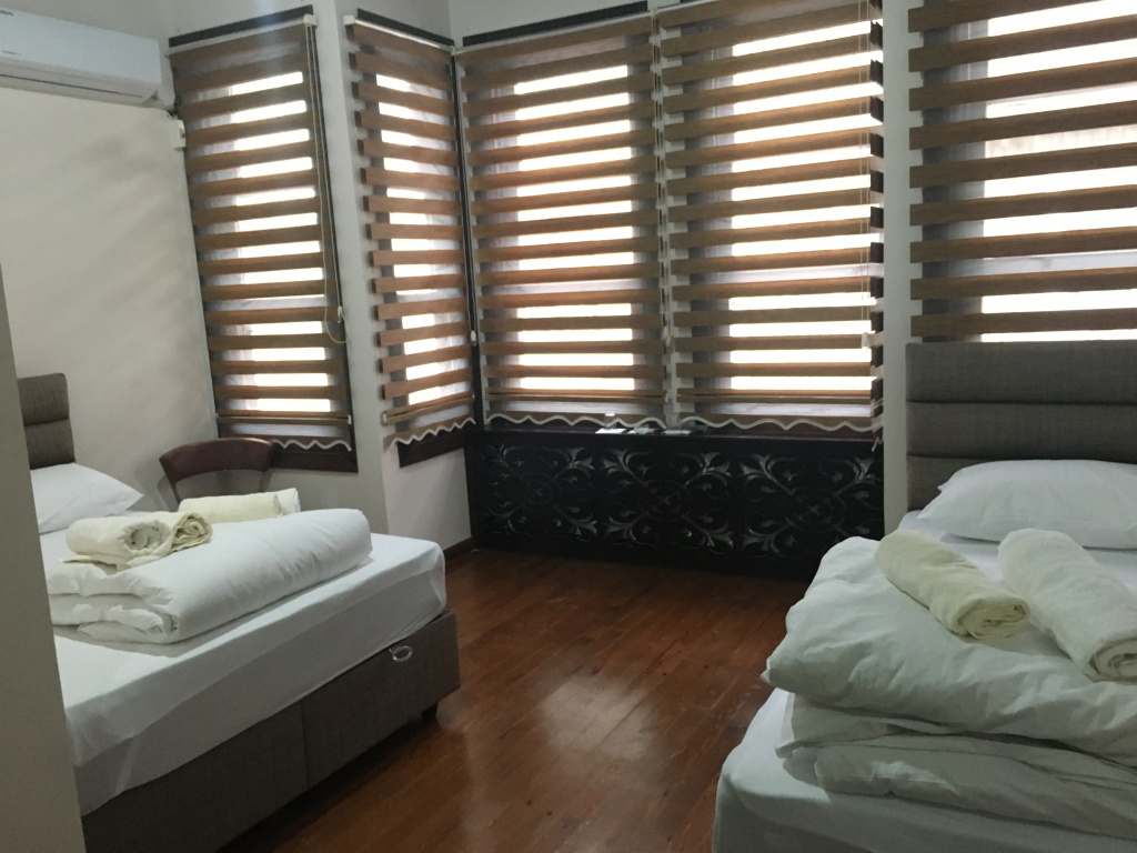 Standard Family room
