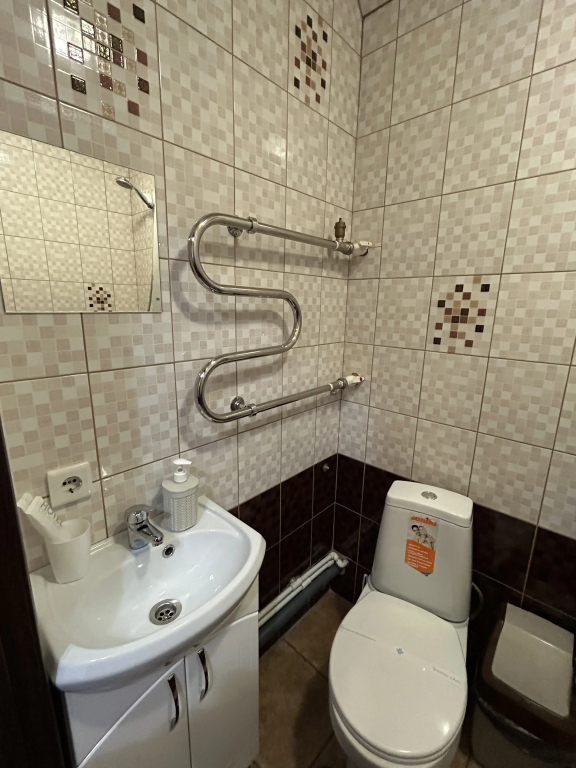 Гостевой дом Кристина и Карина - фото 35