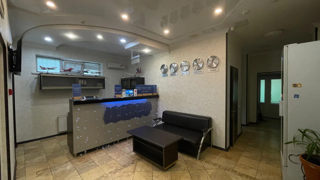 Отель Айсберг — фото 4