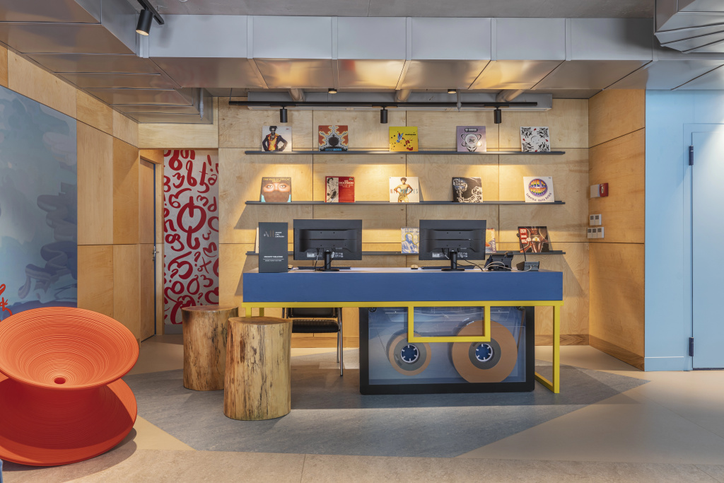 Отель ibis Budget Тбилиси Центр — фото