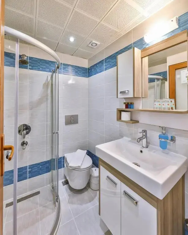 Hotel Sonne - Adults Only - Chambres