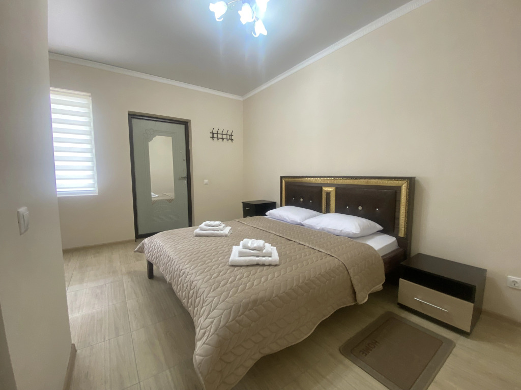 Сухум: Гостевой дом Panda-Ria