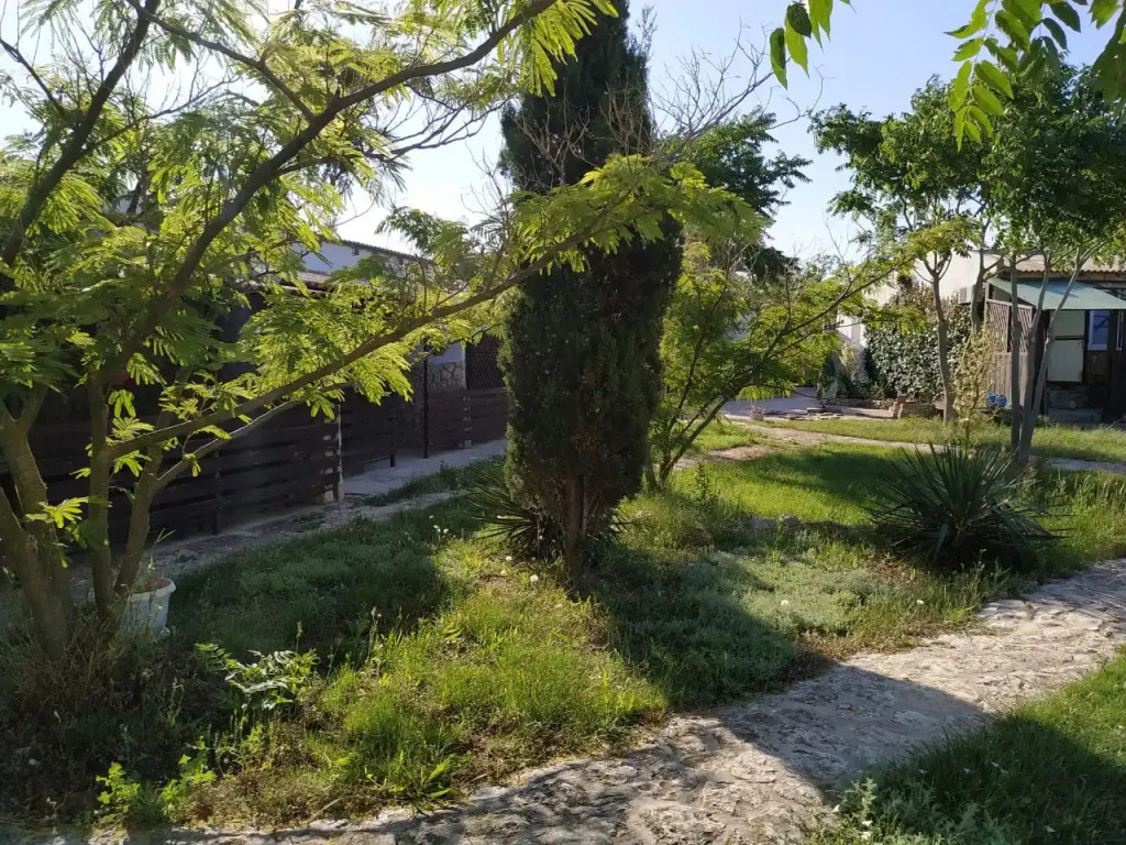 Гостевой дом Бриз - фото 17