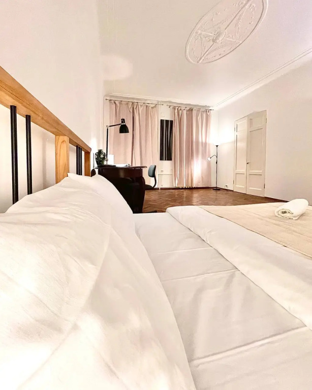 Апартаменты Большие у Московского Вокзала - фото 15