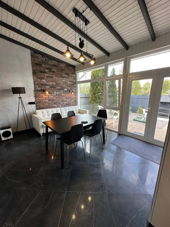Частный дом Loft Place Taus-2 — фото