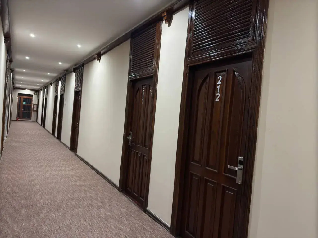Hotel photo 22