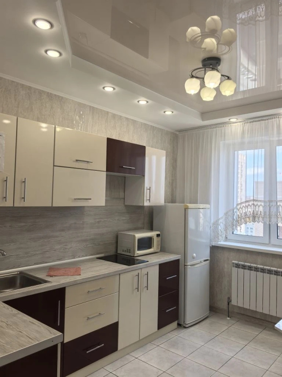 Квартира на Фрунзе 49 3 — 3