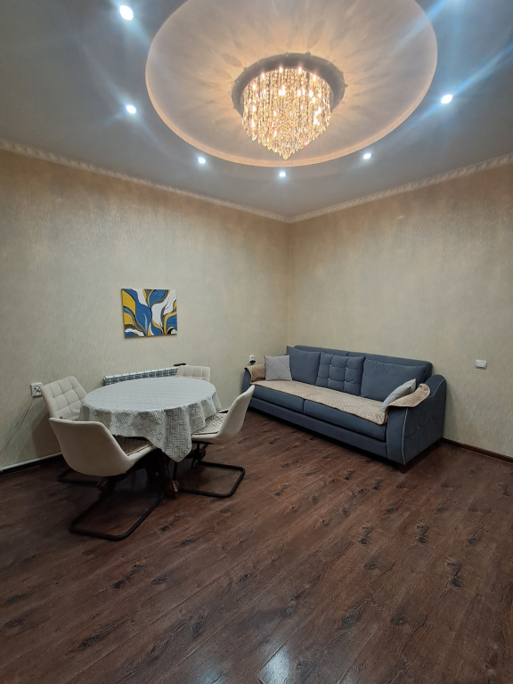 Квартира на улице Фрунзе 5 — фото
