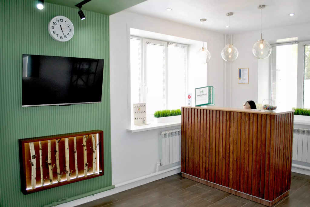Dve beryozki Hotel - Budget Friendly Stays Property