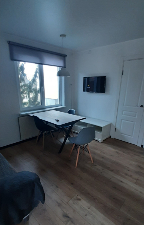 Апартаменты Дом рыбака 1 - фото 8