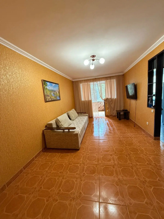 Pitiunt Apartments