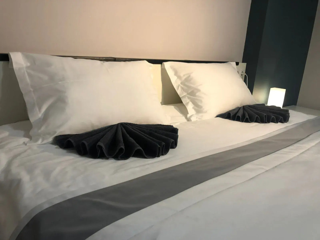 Отель Новая — фото