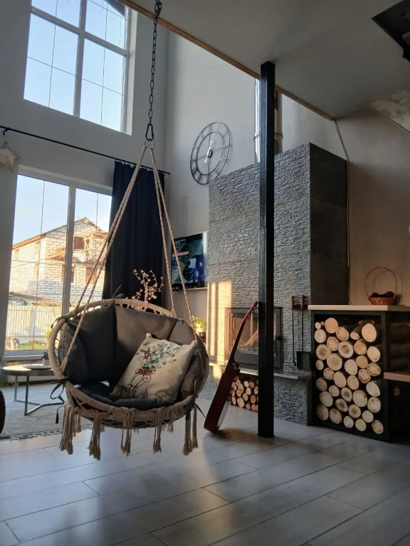 Частный дом на улице Возрождения 120 - фото 29