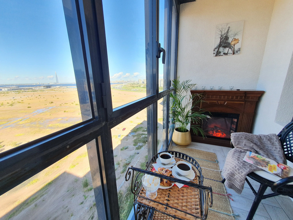 Aelita Apartment With Hammam