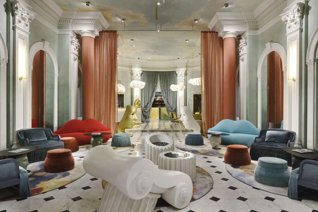 Leon's Place Hotel - Général