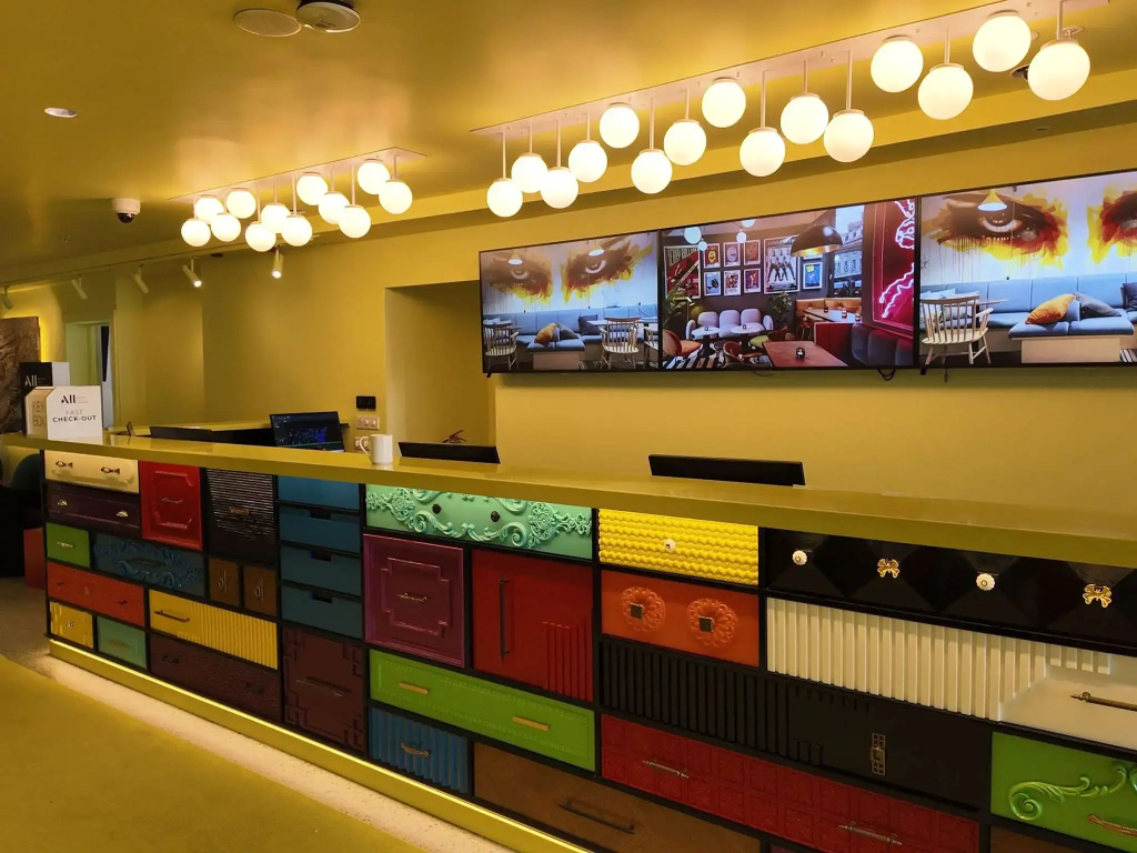 Hotel photo 4