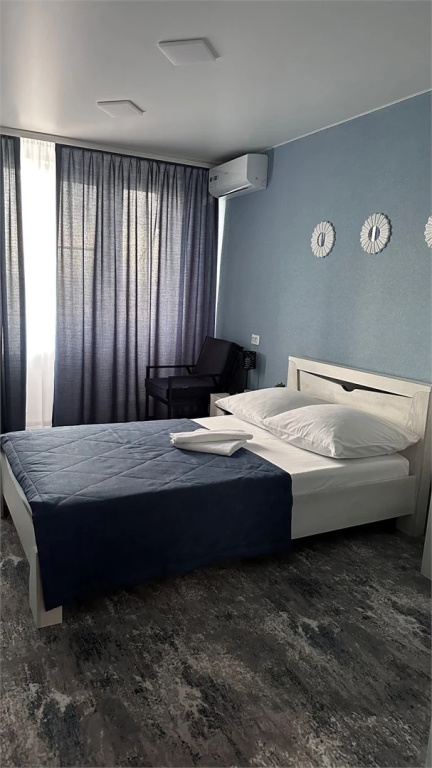 Superior Single room with balcony