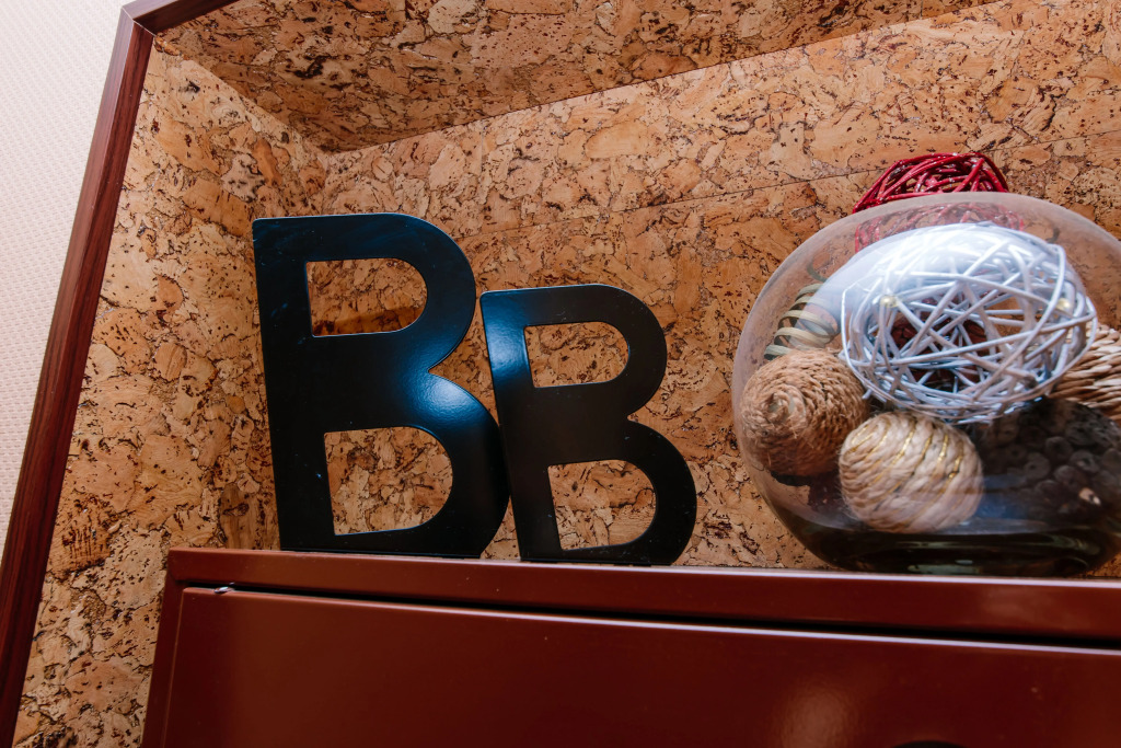 Гостевой дом B&B - фото 20