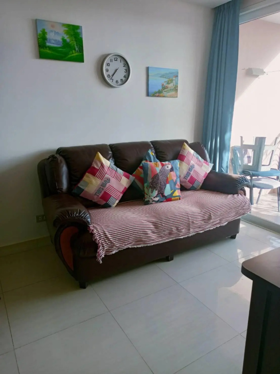 Atlantis E614 Flat — 5