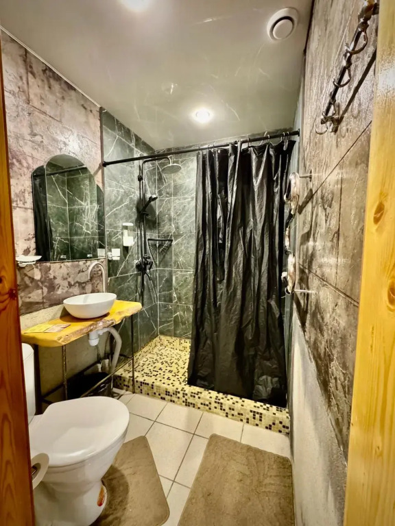 Гостевой дом Постоялый двор - фото 30